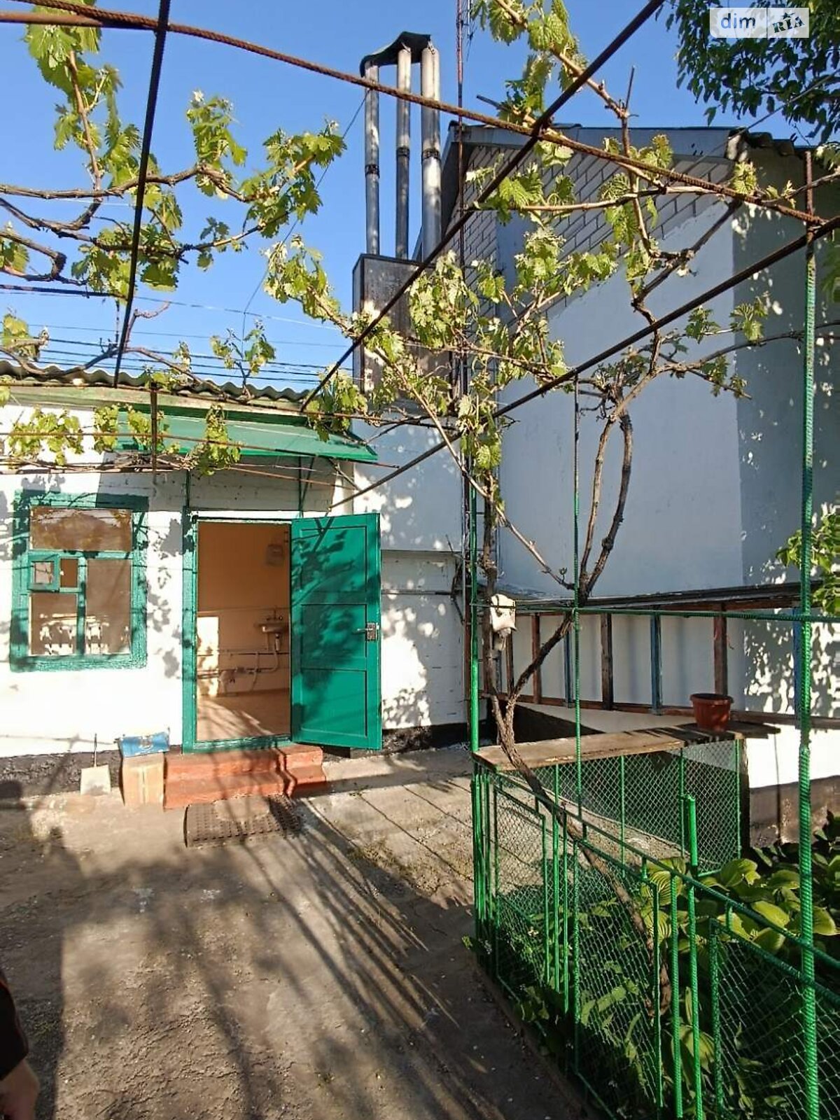 одноэтажный дом с верандой, 70 кв. м, кирпич. Продажа в Николаеве район Корабельный фото 1 одноэтажный дом с верандой, 70 кв. м, кирпич. Продажа в Николаеве район Корабельный фото 1