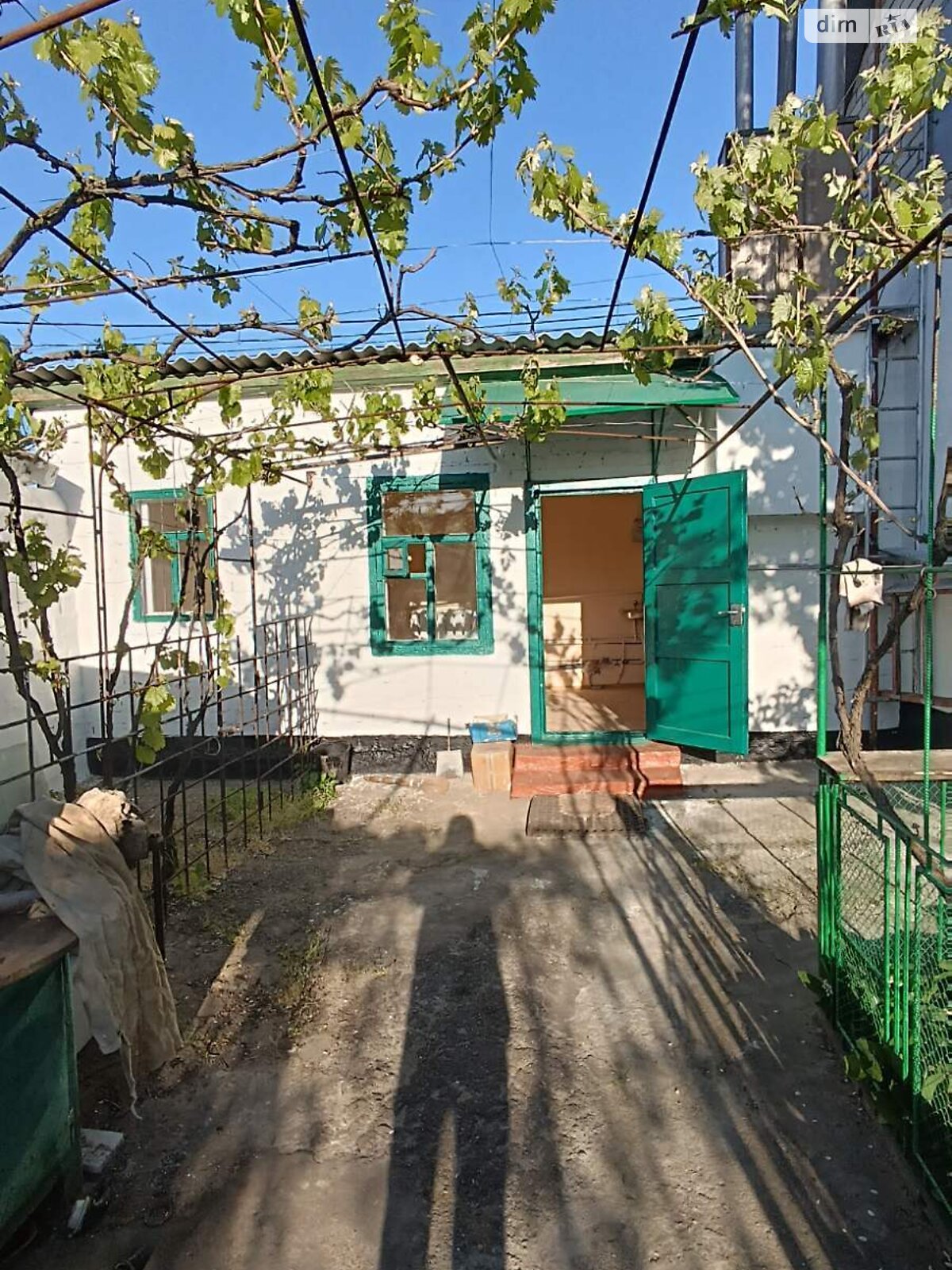 одноэтажный дом с верандой, 70 кв. м, кирпич. Продажа в Николаеве район Корабельный фото 1 одноэтажный дом с верандой, 70 кв. м, кирпич. Продажа в Николаеве район Корабельный фото 1
