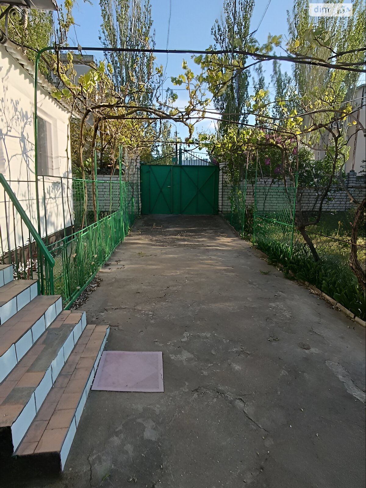 одноповерховий будинок з верандою, 70 кв. м, кирпич. Продаж в Миколаєві, район Корабельний фото 1 одноповерховий будинок з верандою, 70 кв. м, кирпич. Продаж в Миколаєві, район Корабельний фото 1