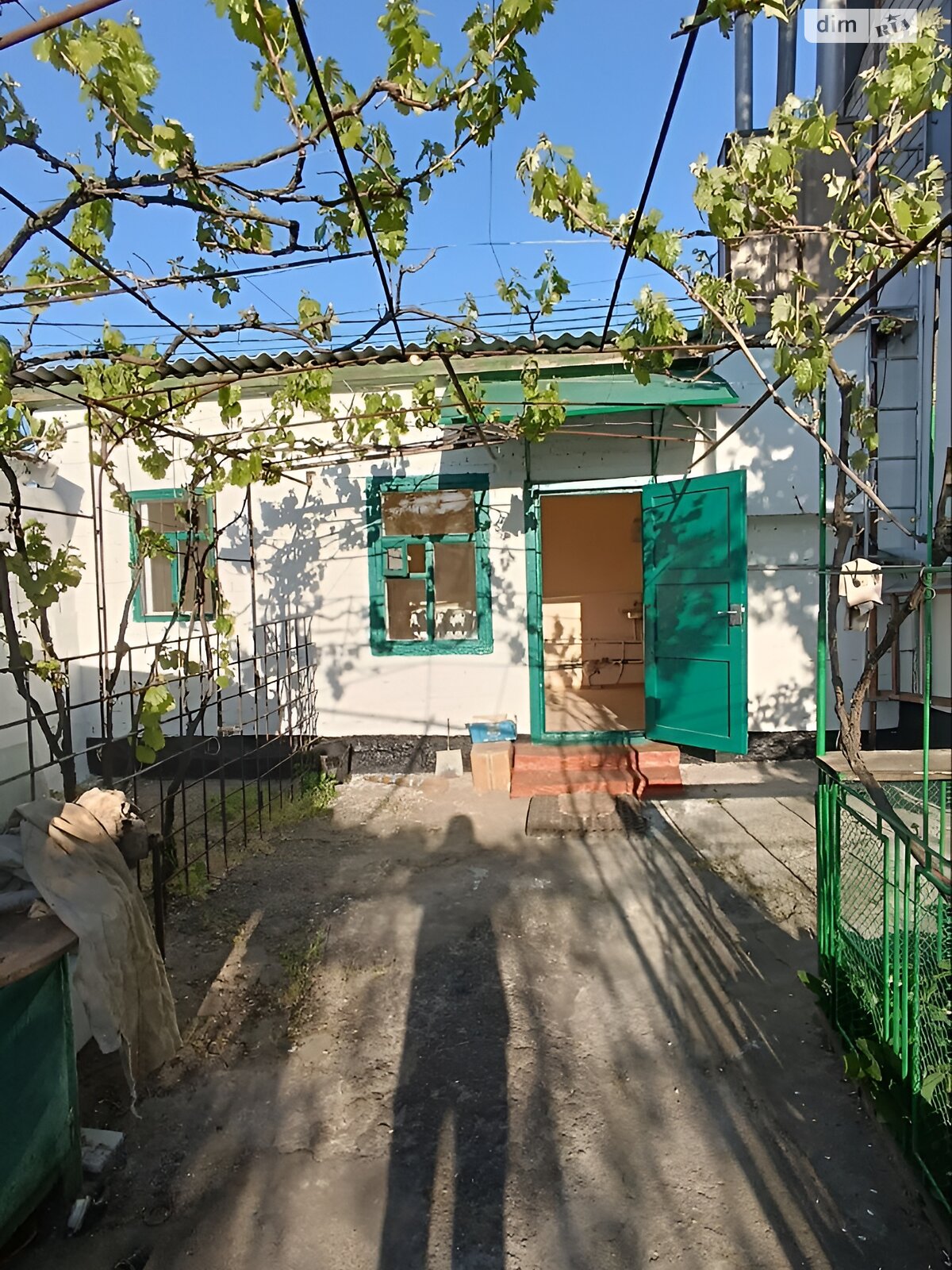 одноповерховий будинок з верандою, 70 кв. м, кирпич. Продаж в Миколаєві, район Корабельний фото 1 одноповерховий будинок з верандою, 70 кв. м, кирпич. Продаж в Миколаєві, район Корабельний фото 1