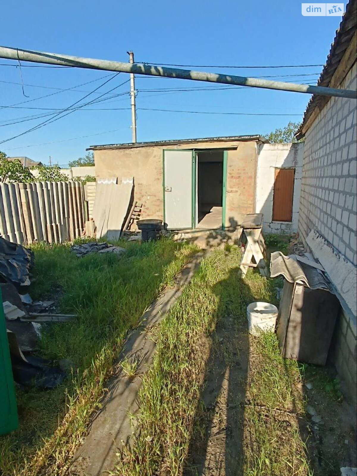 одноповерховий будинок з верандою, 70 кв. м, кирпич. Продаж в Миколаєві, район Корабельний фото 1 одноповерховий будинок з верандою, 70 кв. м, кирпич. Продаж в Миколаєві, район Корабельний фото 1