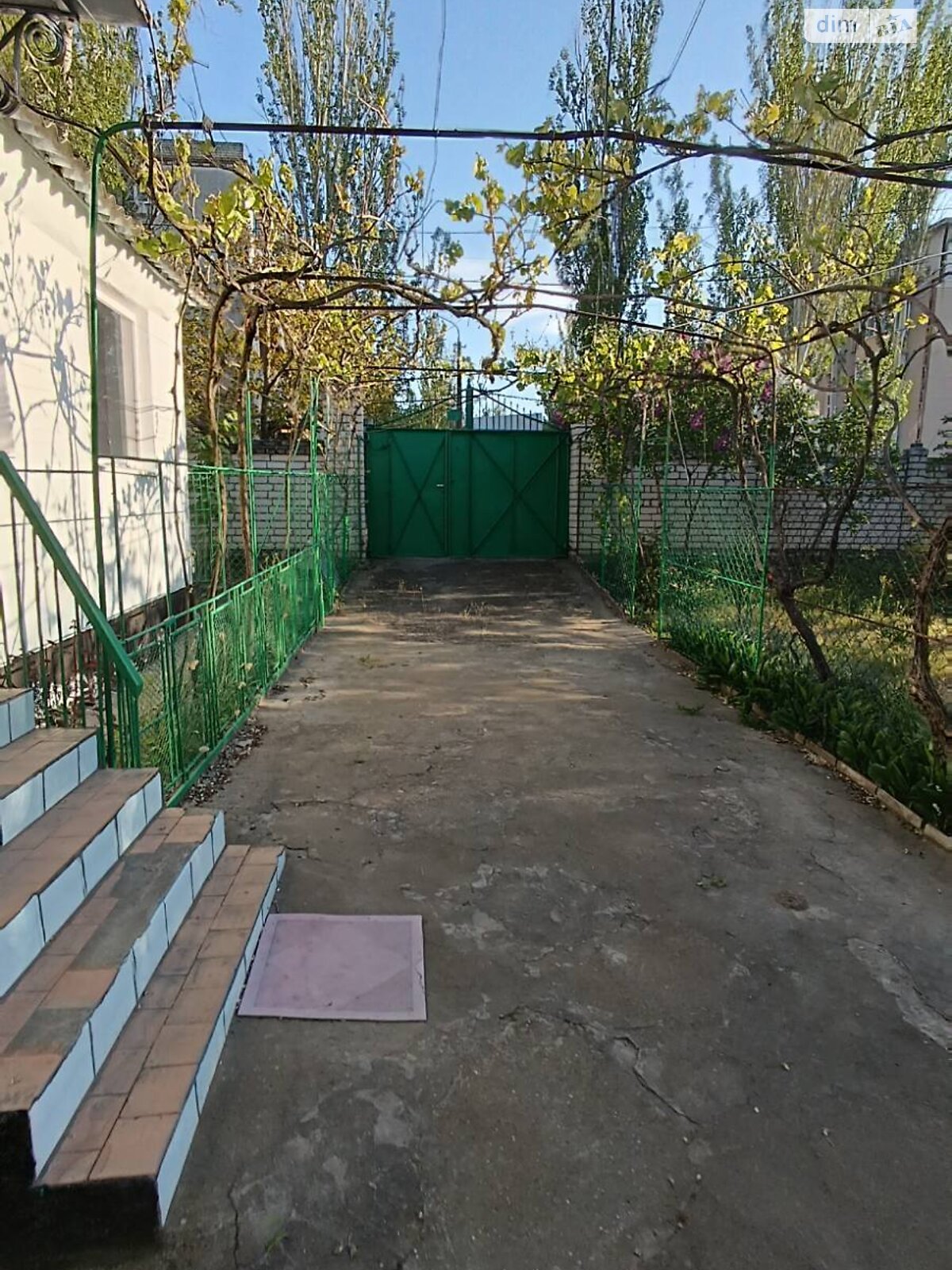 одноповерховий будинок з верандою, 70 кв. м, цегла. Продаж в Миколаєві, район Корабельний фото 1 одноповерховий будинок з верандою, 70 кв. м, цегла. Продаж в Миколаєві, район Корабельний фото 1