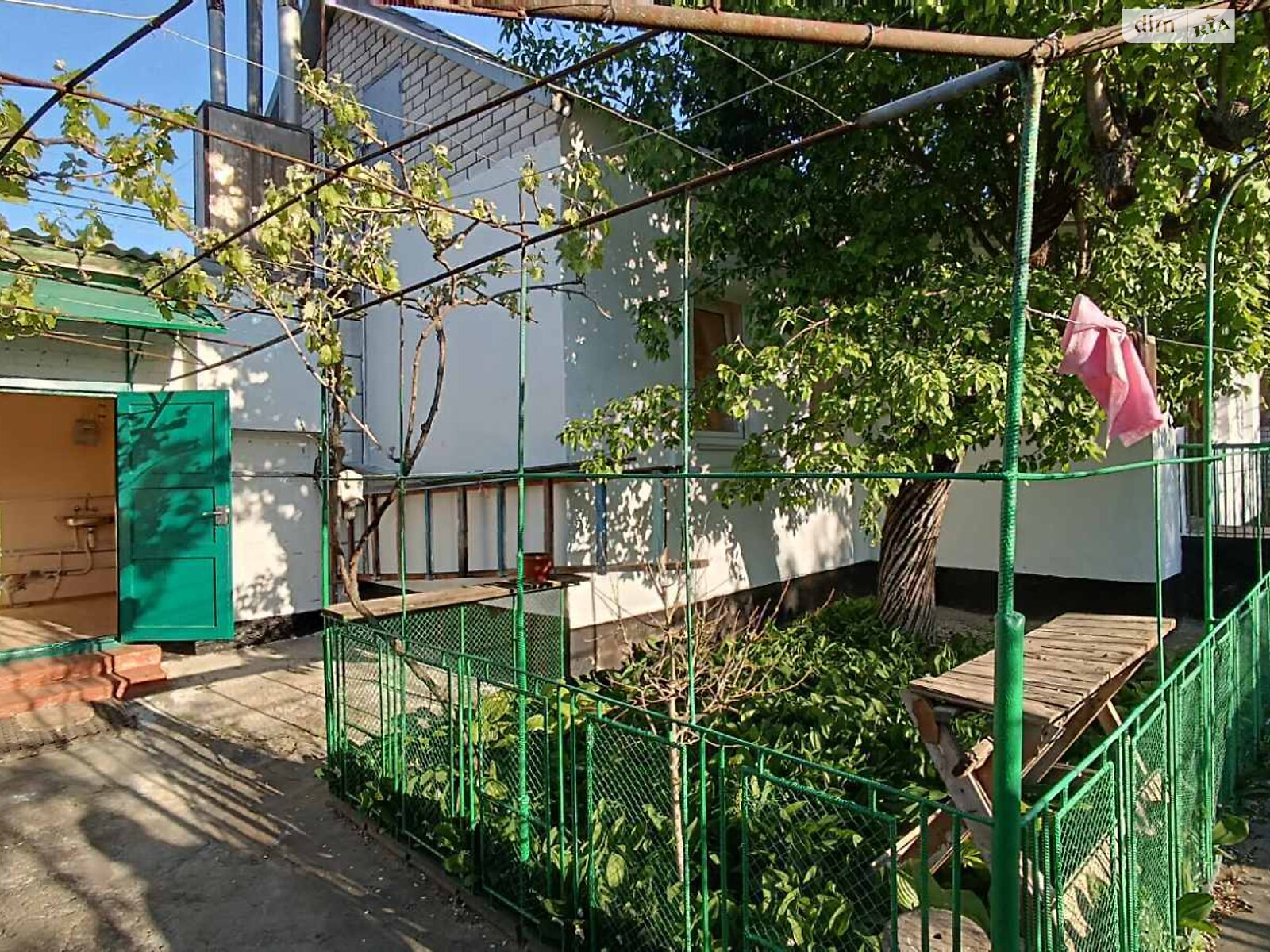 одноповерховий будинок з верандою, 70 кв. м, цегла. Продаж в Миколаєві, район Корабельний фото 1 одноповерховий будинок з верандою, 70 кв. м, цегла. Продаж в Миколаєві, район Корабельний фото 1