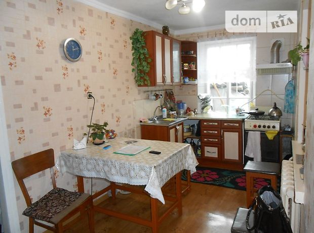 Продажа дома, 95м², Николаев, р‑н. Корабельный, Октябрьский проспект Продажа дома, 95м², Николаев, р‑н. Корабельный, Октябрьский проспект