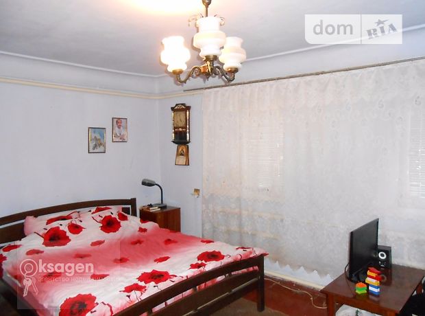 Продажа дома, 64м², Николаев, р‑н. Корабельный, Ольшанцев улица Продажа дома, 64м², Николаев, р‑н. Корабельный, Ольшанцев улица