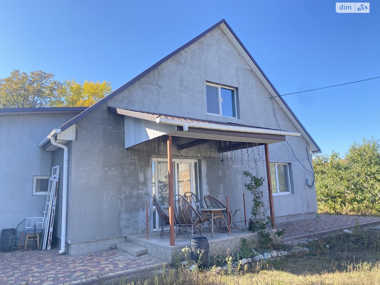 двоповерховий будинок з гаражем, 184.5 кв. м, цегла. Продаж в Миколаєві, район Корабельний фото 1 двоповерховий будинок з гаражем, 184.5 кв. м, цегла. Продаж в Миколаєві, район Корабельний фото 1