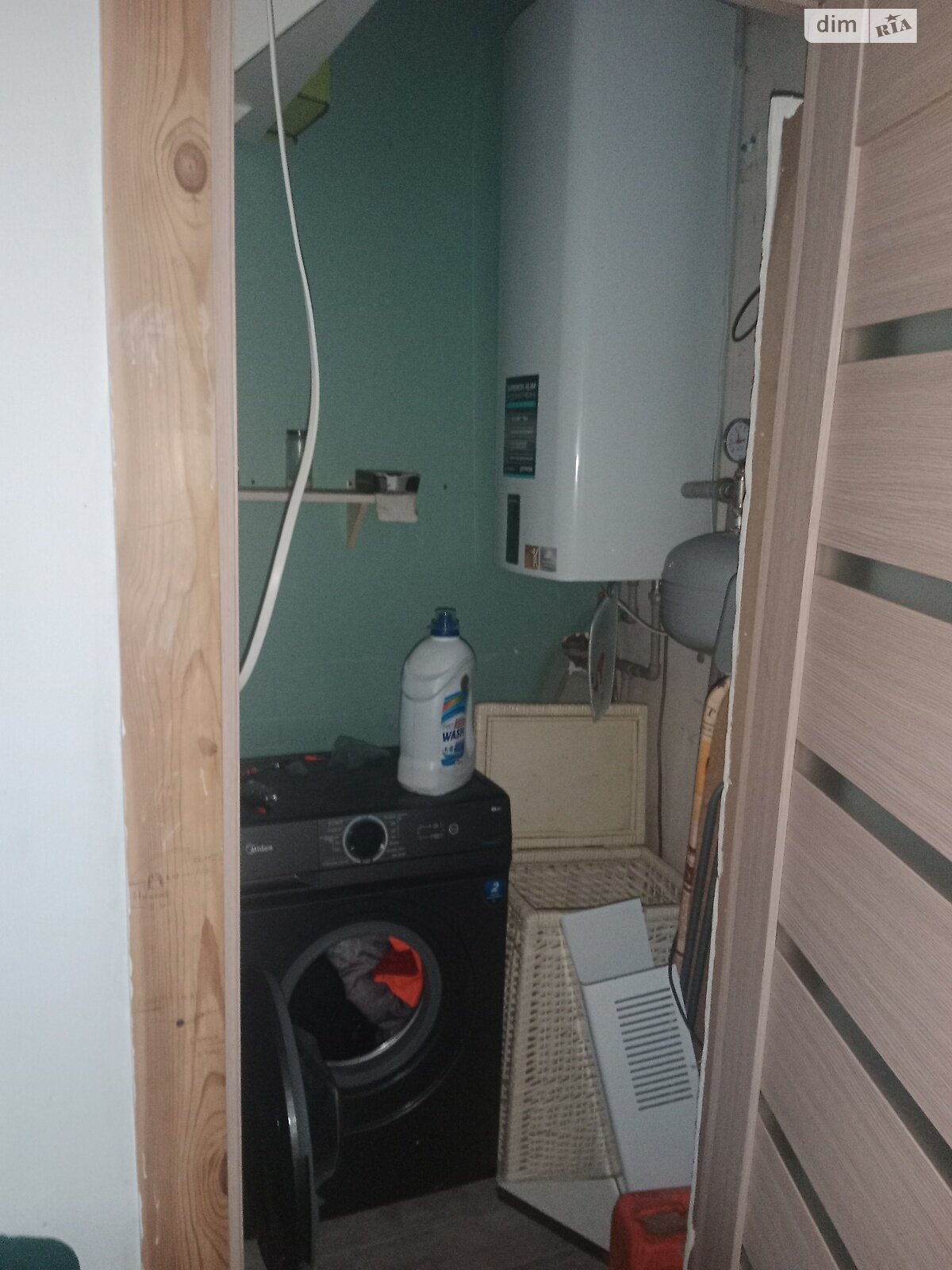 одноэтажный дом, 21.8 кв. м, пеноблок. Продажа в Николаеве район Корабельный фото 1