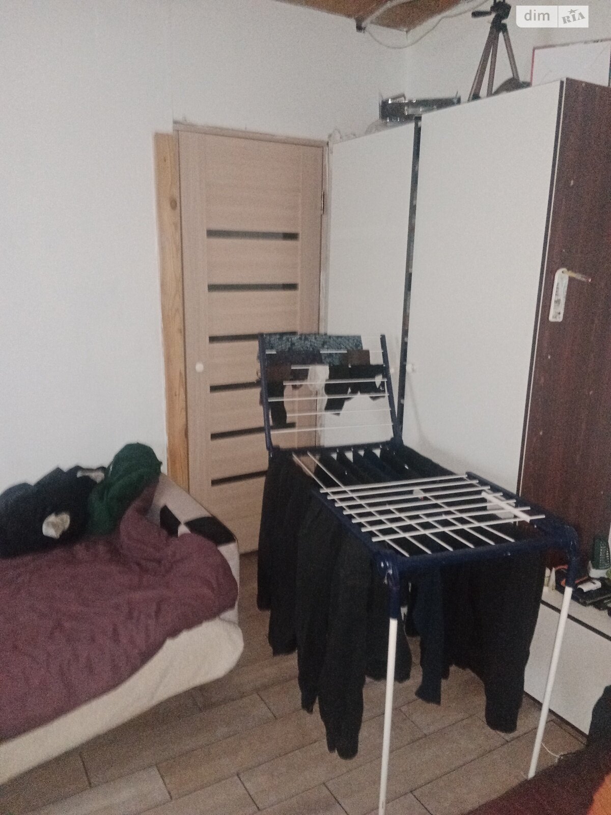 одноэтажный дом, 21.8 кв. м, пеноблок. Продажа в Николаеве район Корабельный фото 1