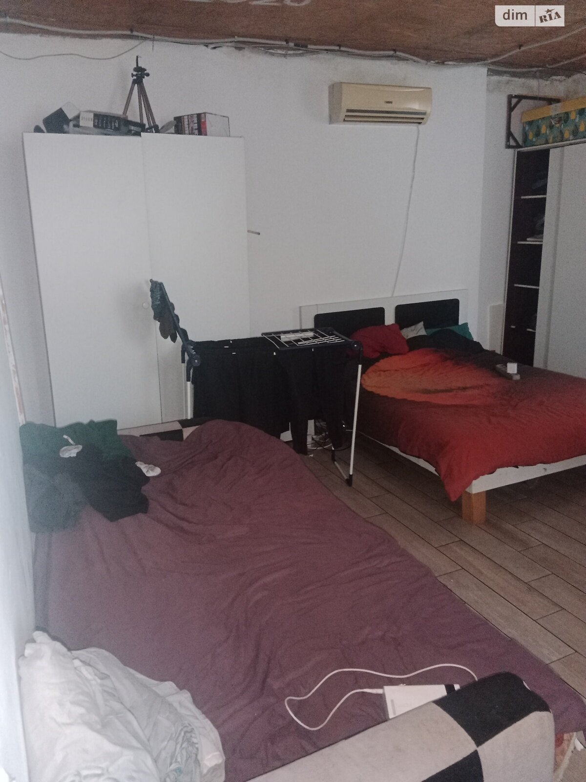 одноэтажный дом, 21.8 кв. м, пеноблок. Продажа в Николаеве район Корабельный фото 1