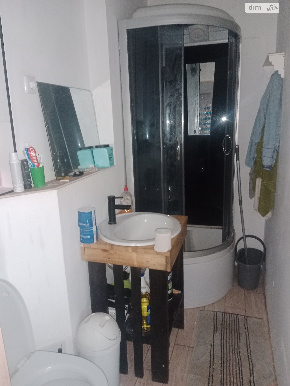 одноэтажный дом, 21.8 кв. м, пеноблок. Продажа в Николаеве район Корабельный фото 1