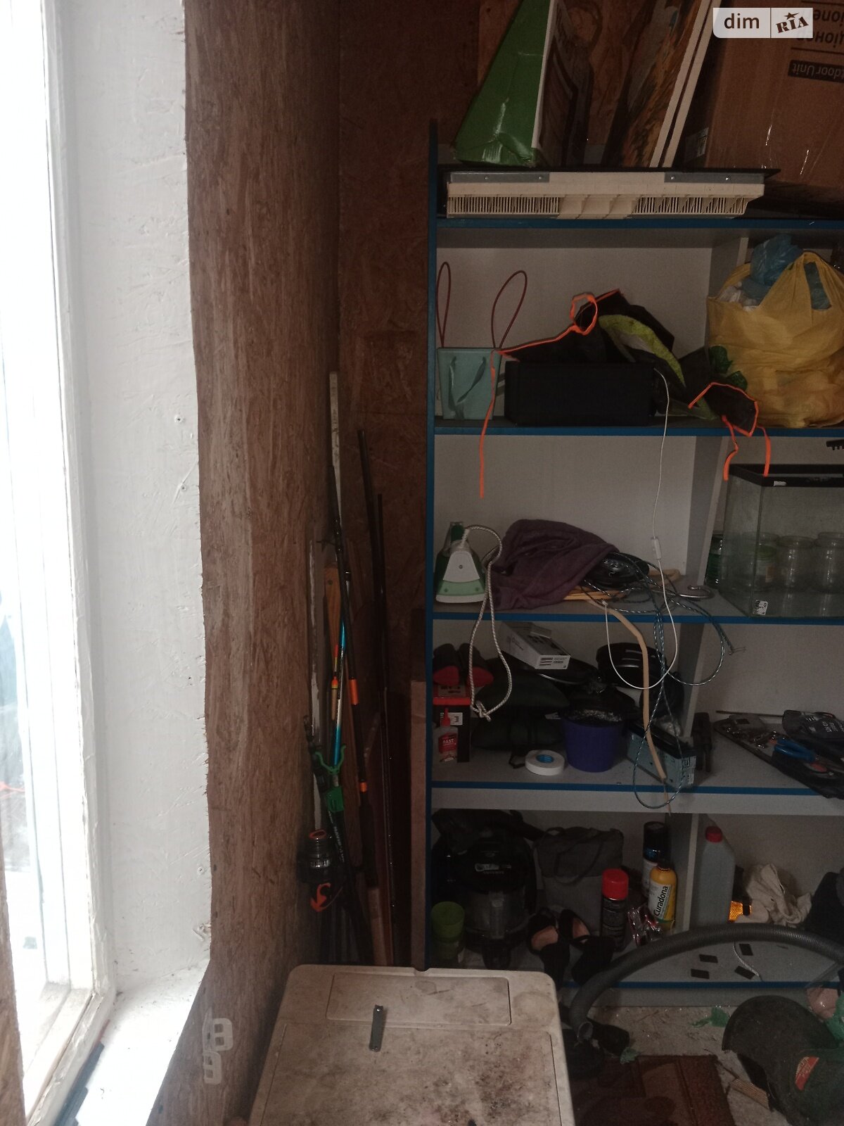 одноэтажный дом, 21.8 кв. м, пеноблок. Продажа в Николаеве район Корабельный фото 1