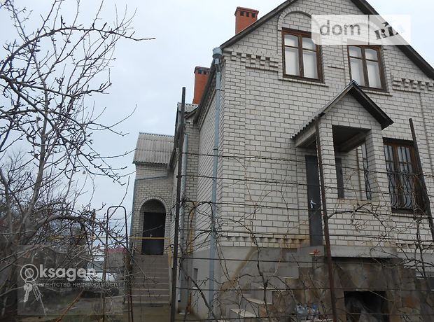 Продажа дома, 300м², Николаев, р‑н. Корабельный, Ореховая (Кор. р-н) улица Продажа дома, 300м², Николаев, р‑н. Корабельный, Ореховая (Кор. р-н) улица