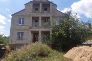 двухэтажный дом веранда, 319 кв. м, кирпич. Продажа в Николаеве район Корабельный фото 2