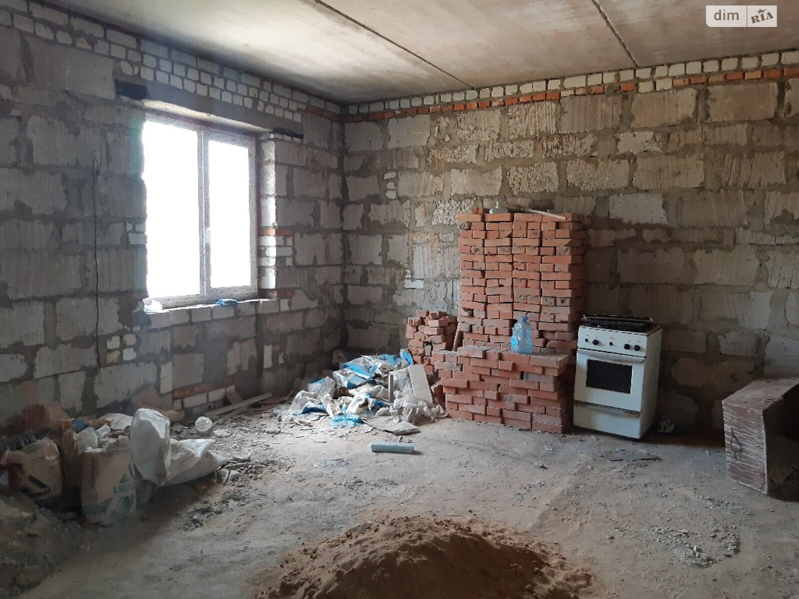 двоповерховий будинок з верандою, 319 кв. м, цегла. Продаж в Миколаєві, район Корабельний фото 1