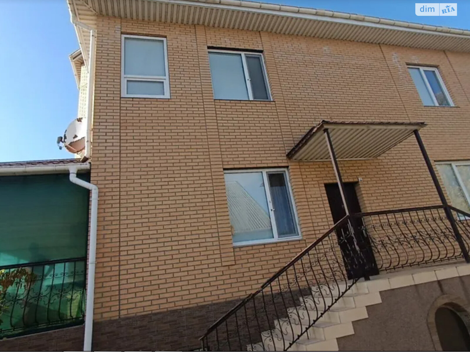 трехэтажный дом с мансардой, 389.7 кв. м, кирпич. Продажа в Николаеве район Корабельный фото 1 трехэтажный дом с мансардой, 389.7 кв. м, кирпич. Продажа в Николаеве район Корабельный фото 1