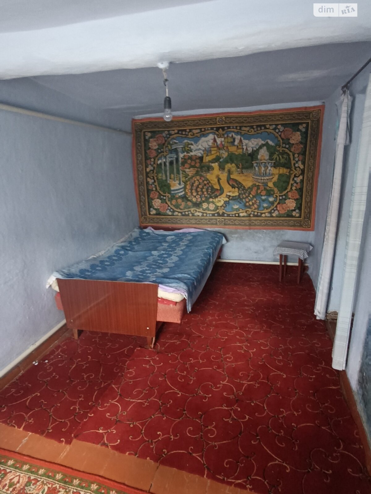 одноэтажный дом с верандой, 60 кв. м, кирпич. Продажа в Николаеве район Корабельный фото 1 одноэтажный дом с верандой, 60 кв. м, кирпич. Продажа в Николаеве район Корабельный фото 1