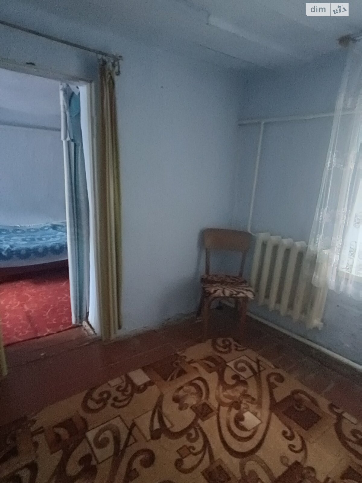 одноэтажный дом с верандой, 60 кв. м, кирпич. Продажа в Николаеве район Корабельный фото 1 одноэтажный дом с верандой, 60 кв. м, кирпич. Продажа в Николаеве район Корабельный фото 1