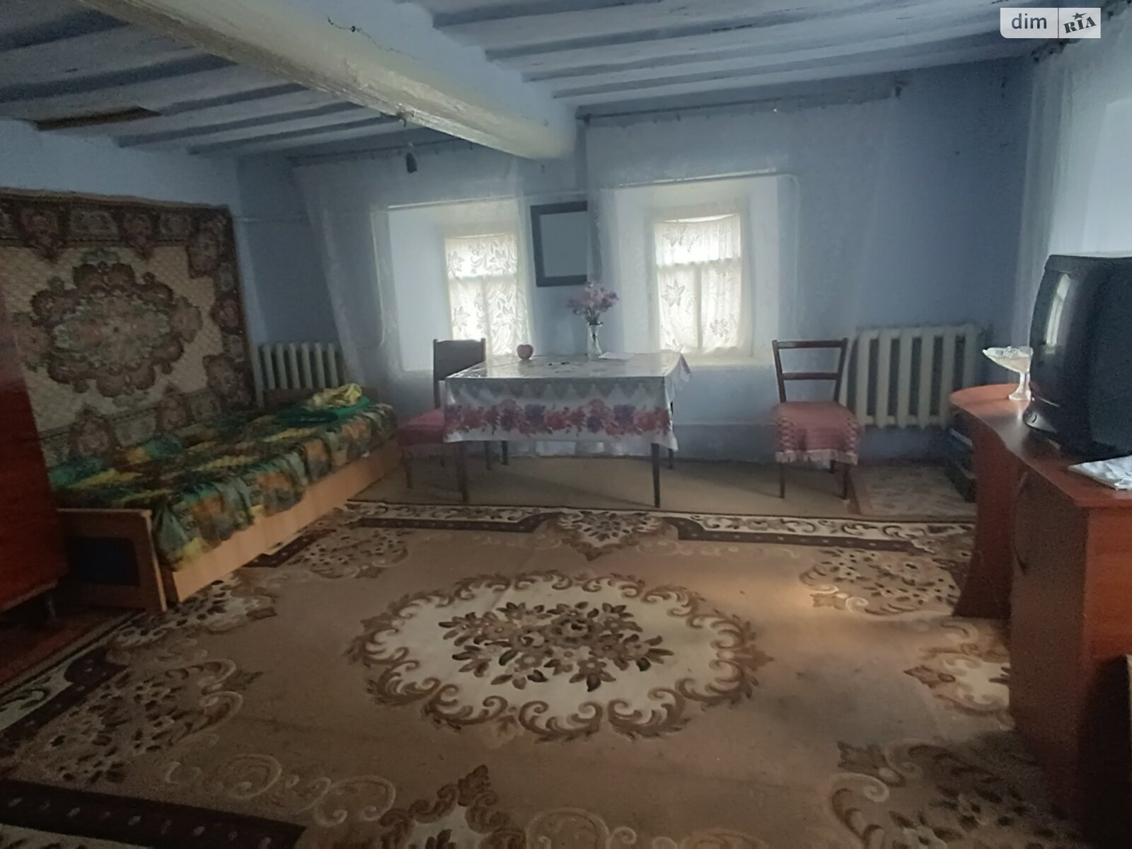 одноэтажный дом с верандой, 60 кв. м, кирпич. Продажа в Николаеве район Корабельный фото 1 одноэтажный дом с верандой, 60 кв. м, кирпич. Продажа в Николаеве район Корабельный фото 1