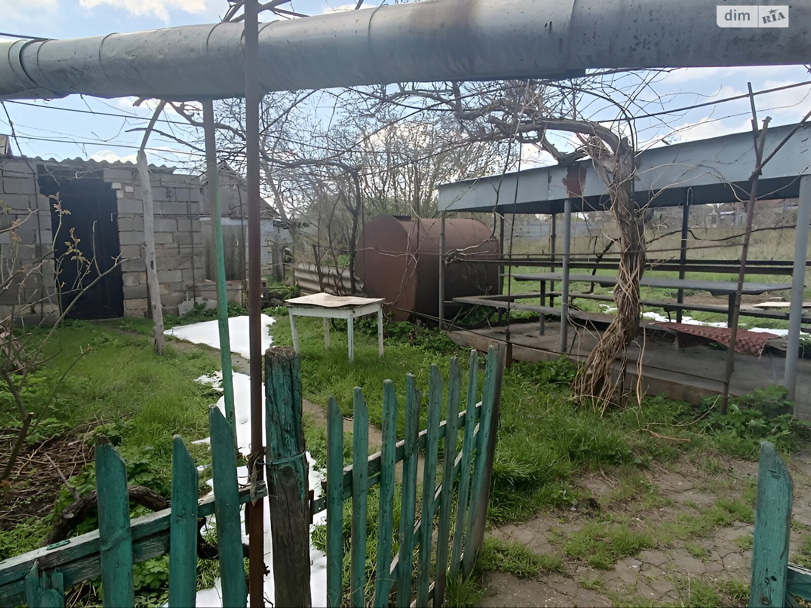 одноэтажный дом с верандой, 60 кв. м, кирпич. Продажа в Николаеве район Корабельный фото 1 одноэтажный дом с верандой, 60 кв. м, кирпич. Продажа в Николаеве район Корабельный фото 1