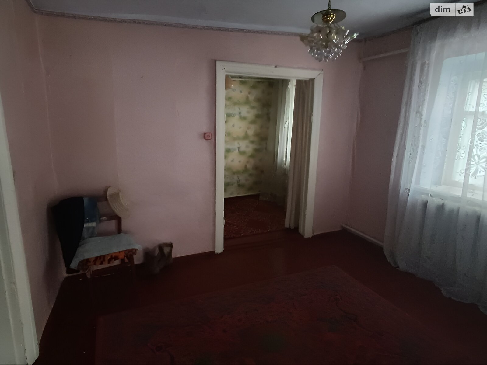 одноэтажный дом с верандой, 60 кв. м, кирпич. Продажа в Николаеве район Корабельный фото 1 одноэтажный дом с верандой, 60 кв. м, кирпич. Продажа в Николаеве район Корабельный фото 1