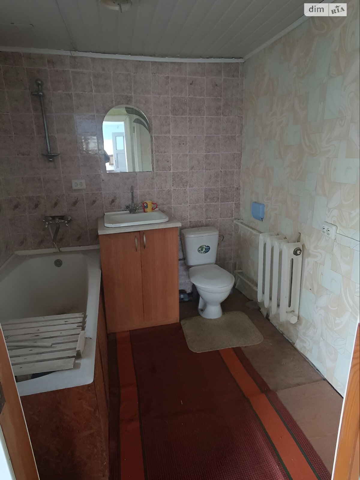 одноэтажный дом с верандой, 60 кв. м, кирпич. Продажа в Николаеве район Корабельный фото 1 одноэтажный дом с верандой, 60 кв. м, кирпич. Продажа в Николаеве район Корабельный фото 1