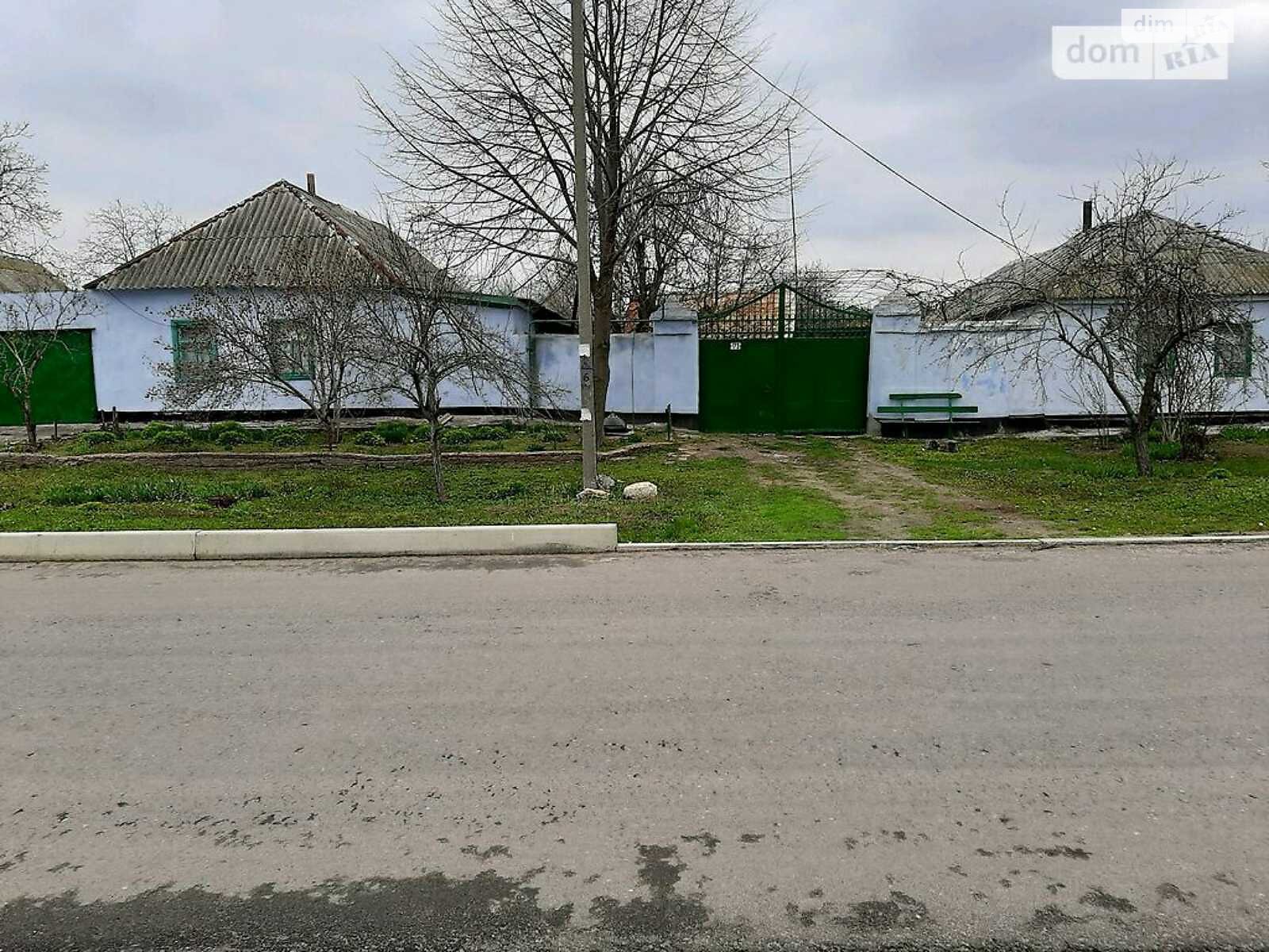одноэтажный дом с верандой, 60 кв. м, кирпич. Продажа в Николаеве район Корабельный фото 1 одноэтажный дом с верандой, 60 кв. м, кирпич. Продажа в Николаеве район Корабельный фото 1