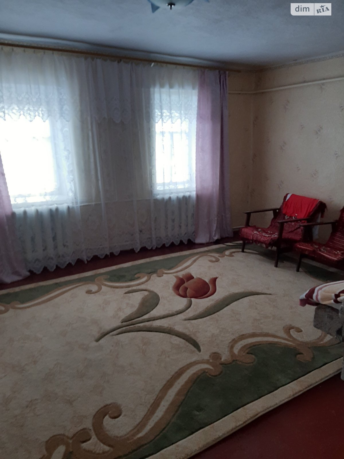 одноэтажный дом с верандой, 60 кв. м, кирпич. Продажа в Николаеве район Корабельный фото 1 одноэтажный дом с верандой, 60 кв. м, кирпич. Продажа в Николаеве район Корабельный фото 1