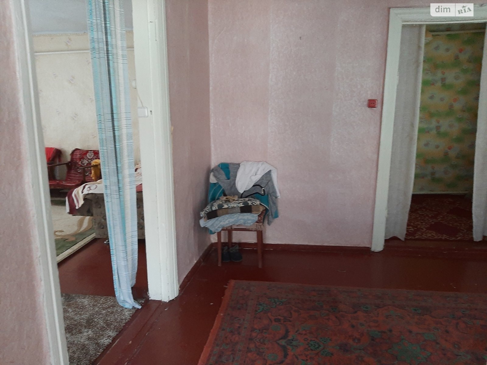 одноэтажный дом с верандой, 60 кв. м, кирпич. Продажа в Николаеве район Корабельный фото 1 одноэтажный дом с верандой, 60 кв. м, кирпич. Продажа в Николаеве район Корабельный фото 1