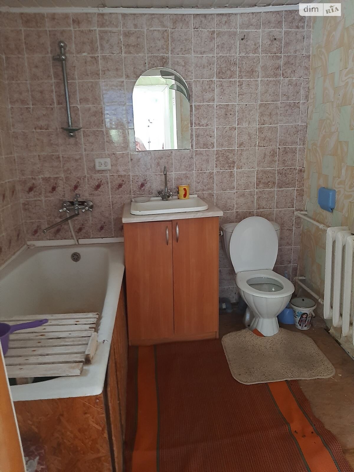 одноэтажный дом с верандой, 60 кв. м, кирпич. Продажа в Николаеве район Корабельный фото 1 одноэтажный дом с верандой, 60 кв. м, кирпич. Продажа в Николаеве район Корабельный фото 1