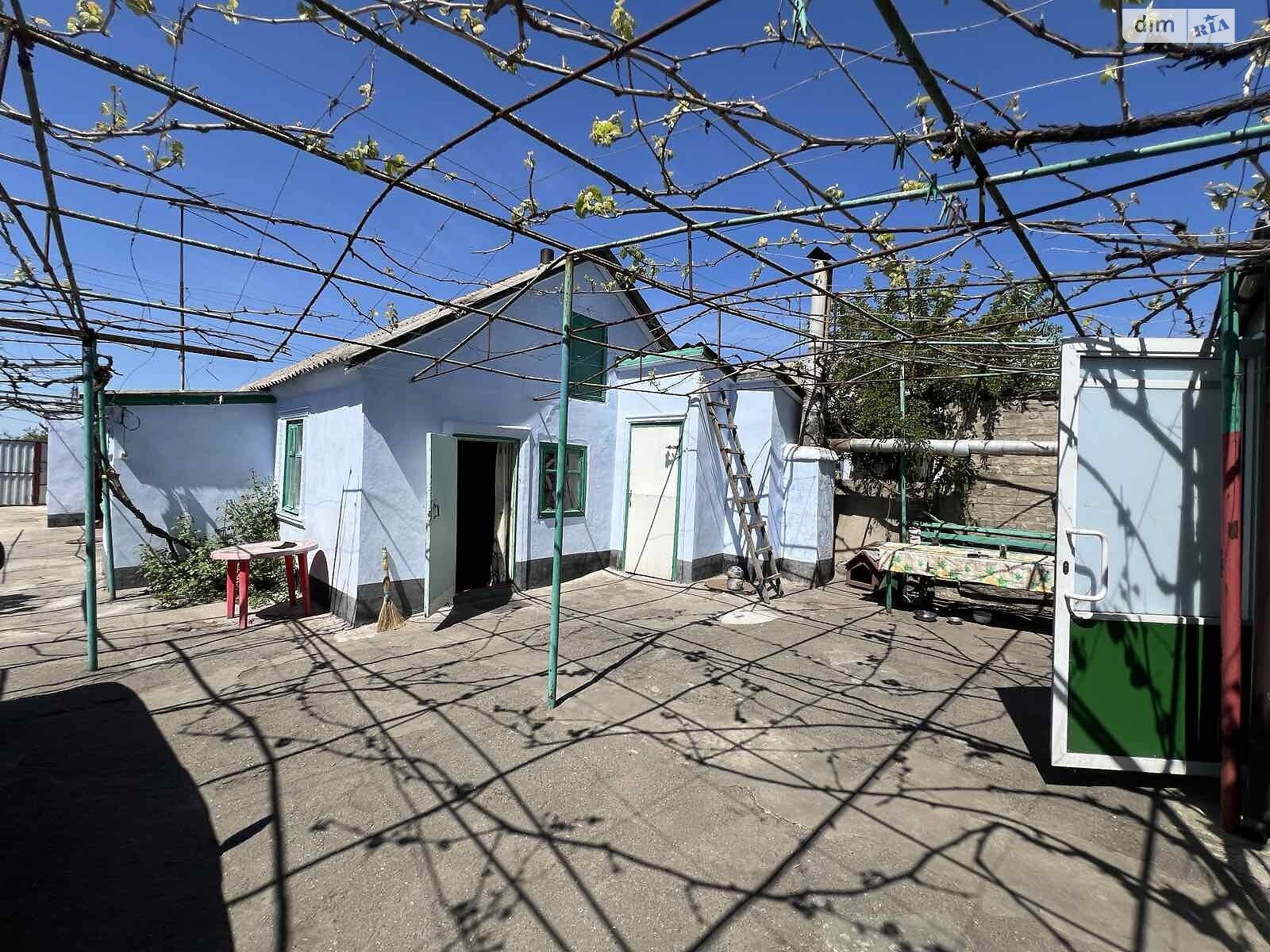 одноэтажный дом с верандой, 76.8 кв. м, ракушечник (ракушняк). Продажа в Николаеве район Корабельный фото 1 одноэтажный дом с верандой, 76.8 кв. м, ракушечник (ракушняк). Продажа в Николаеве район Корабельный фото 1