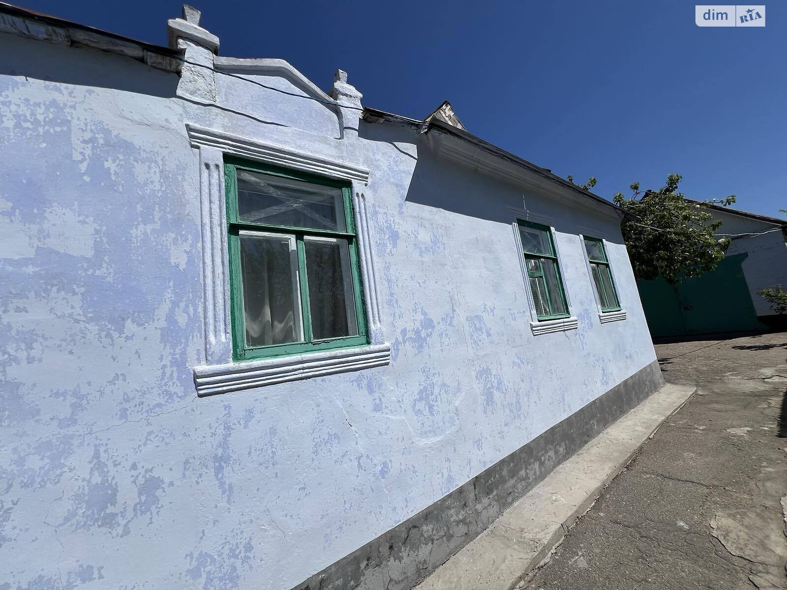 одноэтажный дом с верандой, 76.8 кв. м, ракушечник (ракушняк). Продажа в Николаеве район Корабельный фото 1 одноэтажный дом с верандой, 76.8 кв. м, ракушечник (ракушняк). Продажа в Николаеве район Корабельный фото 1