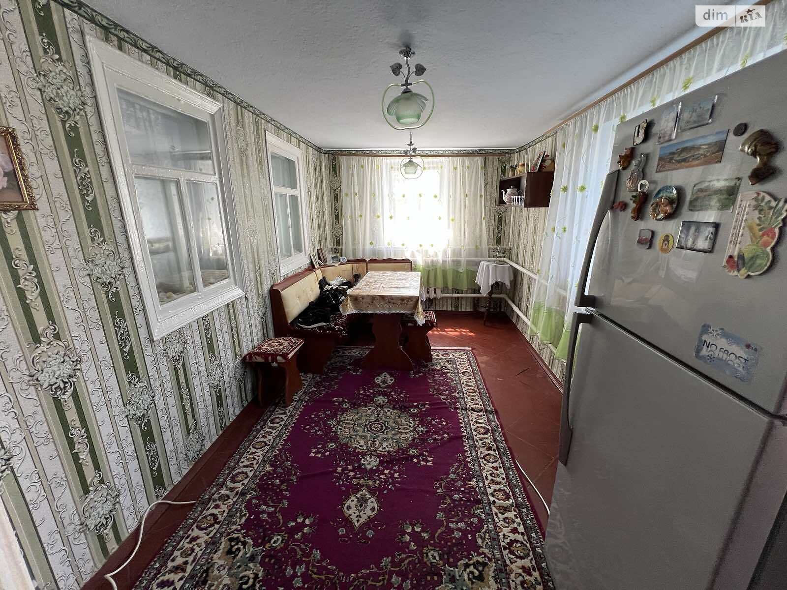 одноэтажный дом с верандой, 76.8 кв. м, ракушечник (ракушняк). Продажа в Николаеве район Корабельный фото 1 одноэтажный дом с верандой, 76.8 кв. м, ракушечник (ракушняк). Продажа в Николаеве район Корабельный фото 1