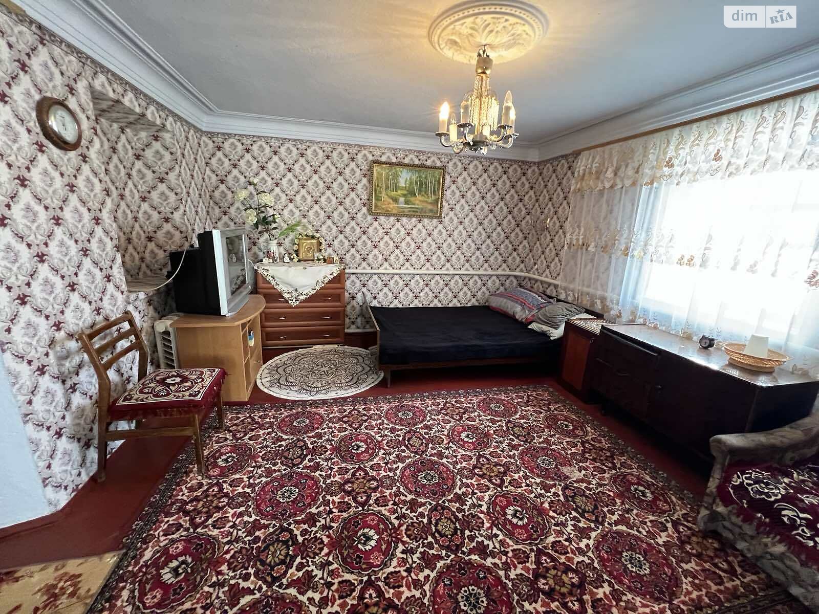 одноэтажный дом с верандой, 76.8 кв. м, ракушечник (ракушняк). Продажа в Николаеве район Корабельный фото 1 одноэтажный дом с верандой, 76.8 кв. м, ракушечник (ракушняк). Продажа в Николаеве район Корабельный фото 1