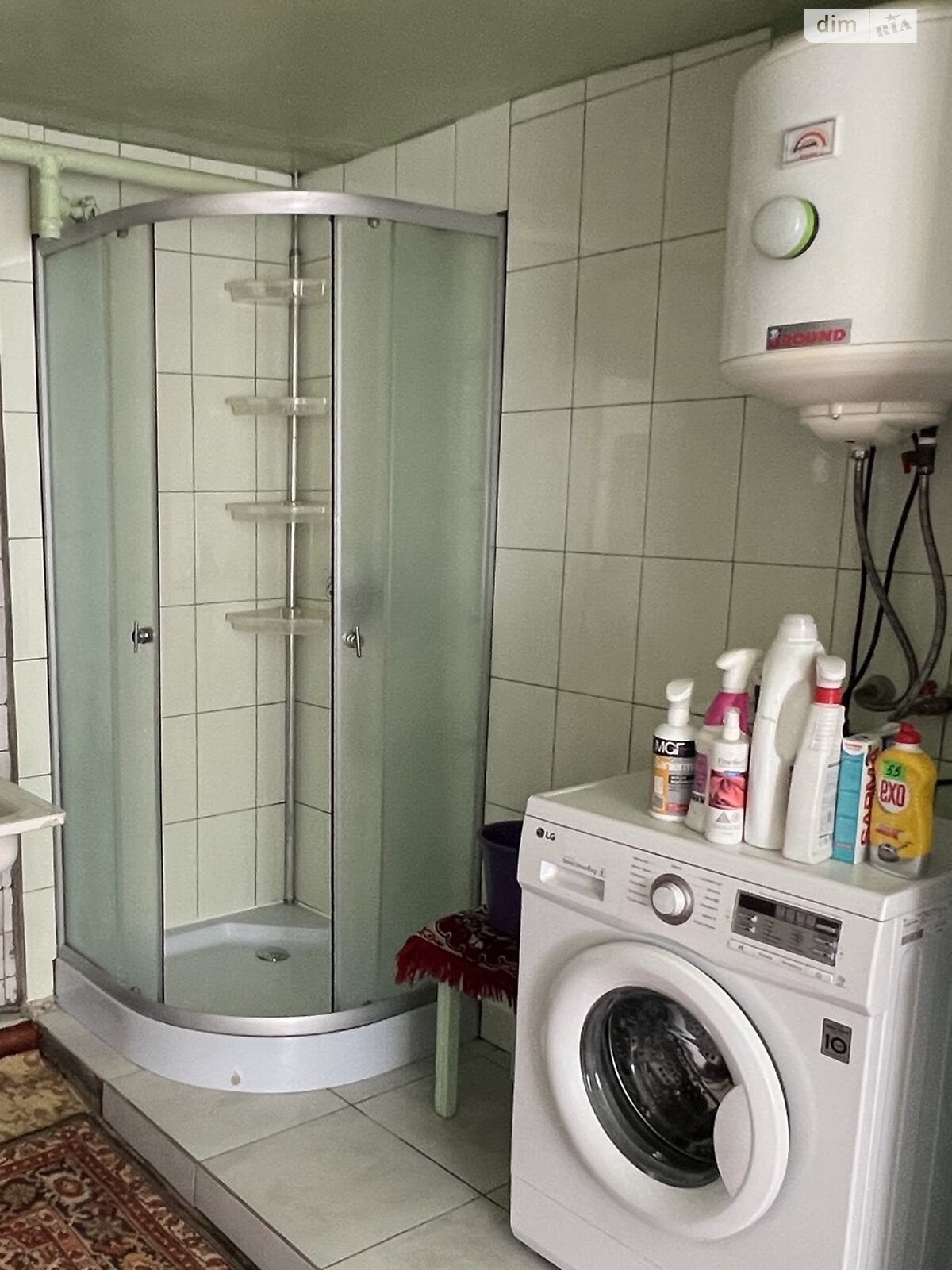 одноэтажный дом с верандой, 76.8 кв. м, ракушечник (ракушняк). Продажа в Николаеве район Корабельный фото 1 одноэтажный дом с верандой, 76.8 кв. м, ракушечник (ракушняк). Продажа в Николаеве район Корабельный фото 1