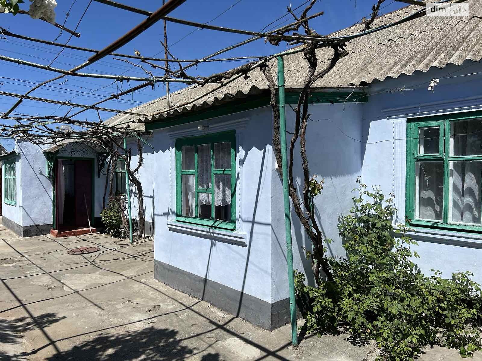 одноэтажный дом с верандой, 76.8 кв. м, ракушечник (ракушняк). Продажа в Николаеве район Корабельный фото 1 одноэтажный дом с верандой, 76.8 кв. м, ракушечник (ракушняк). Продажа в Николаеве район Корабельный фото 1