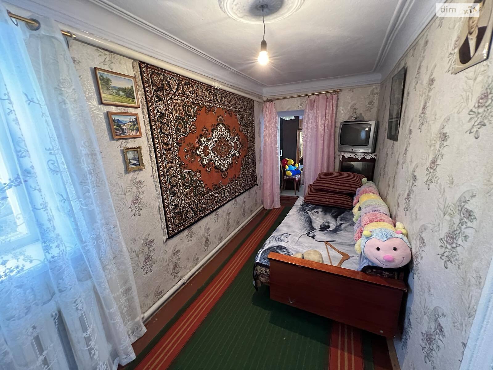 одноэтажный дом с верандой, 76.8 кв. м, ракушечник (ракушняк). Продажа в Николаеве район Корабельный фото 1 одноэтажный дом с верандой, 76.8 кв. м, ракушечник (ракушняк). Продажа в Николаеве район Корабельный фото 1