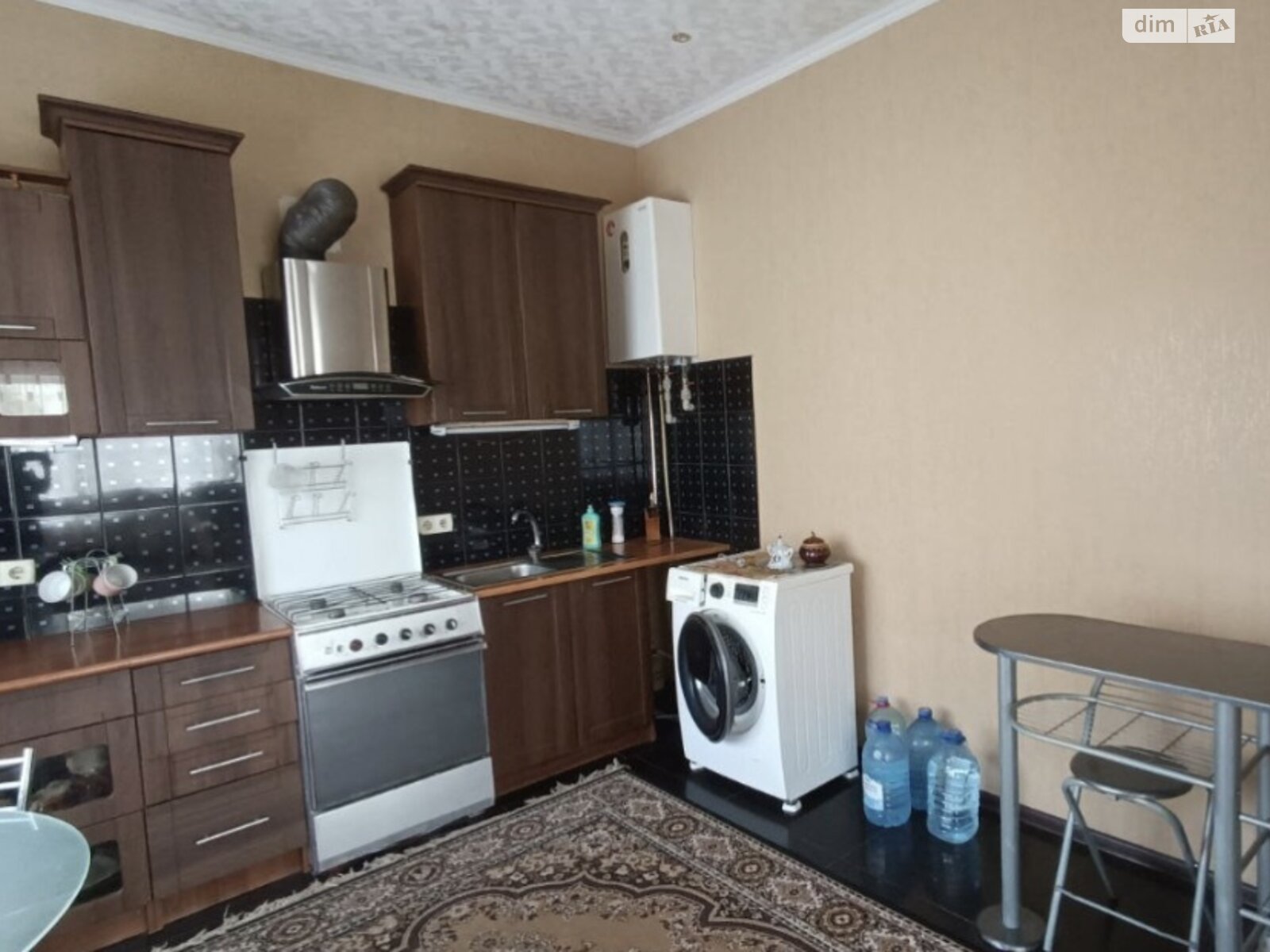 двухэтажный дом с мебелью, 140 кв. м, кирпич. Продажа в Николаеве район Корабельный фото 1 двухэтажный дом с мебелью, 140 кв. м, кирпич. Продажа в Николаеве район Корабельный фото 1