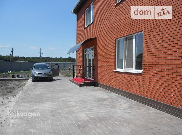Продажа дома, 224м², Николаев, р‑н. Корабельный, Сахарова улица Продажа дома, 224м², Николаев, р‑н. Корабельный, Сахарова улица
