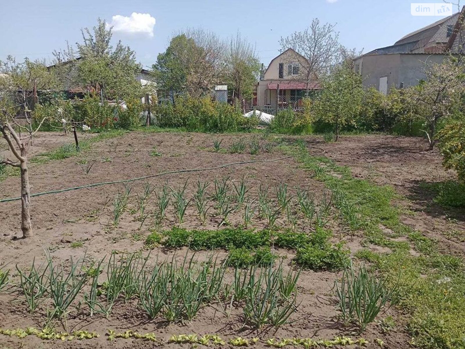 одноэтажный дом с верандой, 58.6 кв. м, бутовый камень. Продажа в Николаеве район Корабельный фото 1