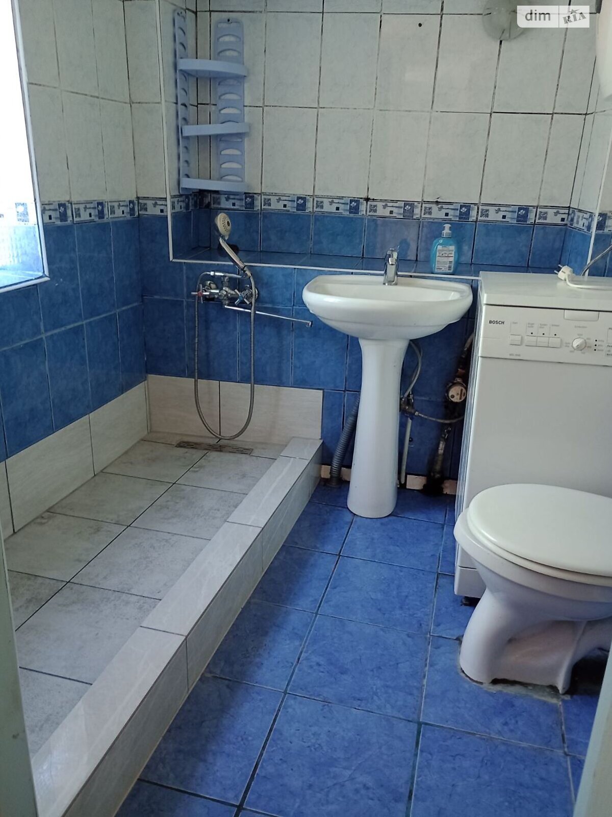 одноэтажный дом с верандой, 58.6 кв. м, бутовый камень. Продажа в Николаеве район Корабельный фото 1