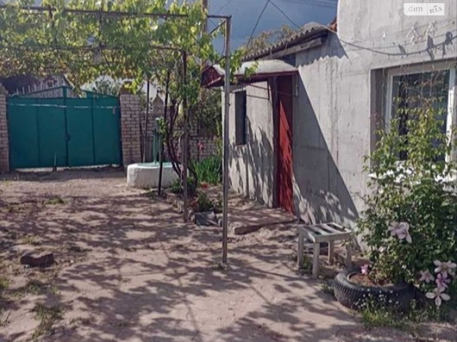 одноэтажный дом с верандой, 58.6 кв. м, бутовый камень. Продажа в Николаеве район Корабельный фото 1