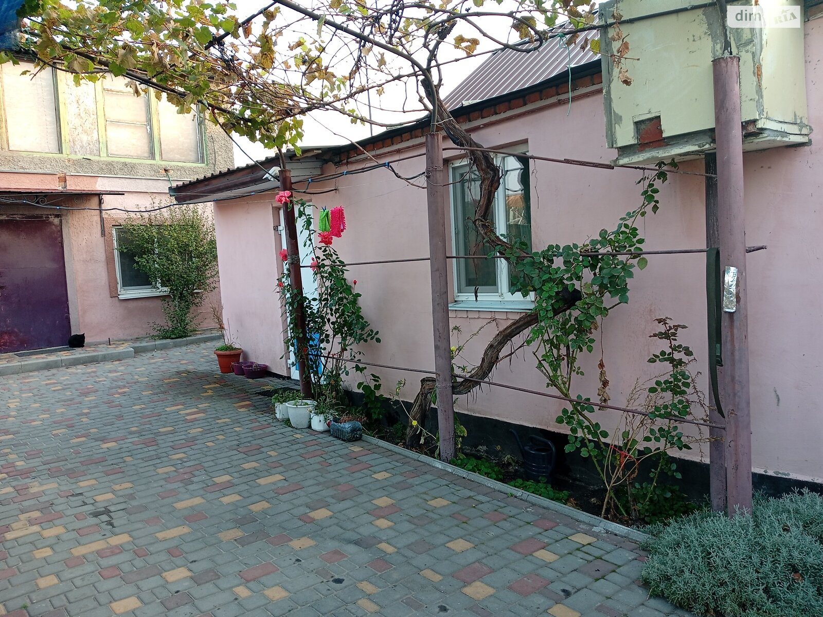 одноповерховий будинок, 120 кв. м, цегла. Продаж в Миколаєві, район Корабельний фото 1 одноповерховий будинок, 120 кв. м, цегла. Продаж в Миколаєві, район Корабельний фото 1