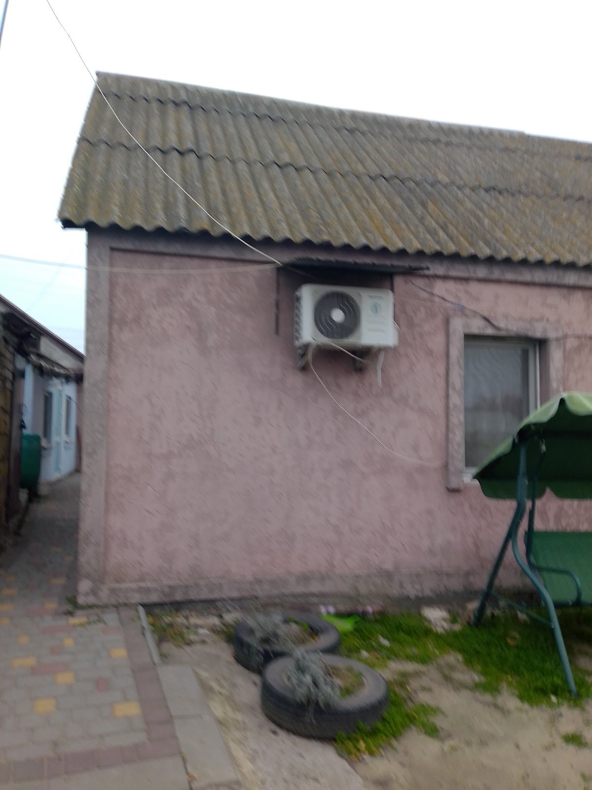 одноповерховий будинок, 120 кв. м, цегла. Продаж в Миколаєві, район Корабельний фото 1 одноповерховий будинок, 120 кв. м, цегла. Продаж в Миколаєві, район Корабельний фото 1