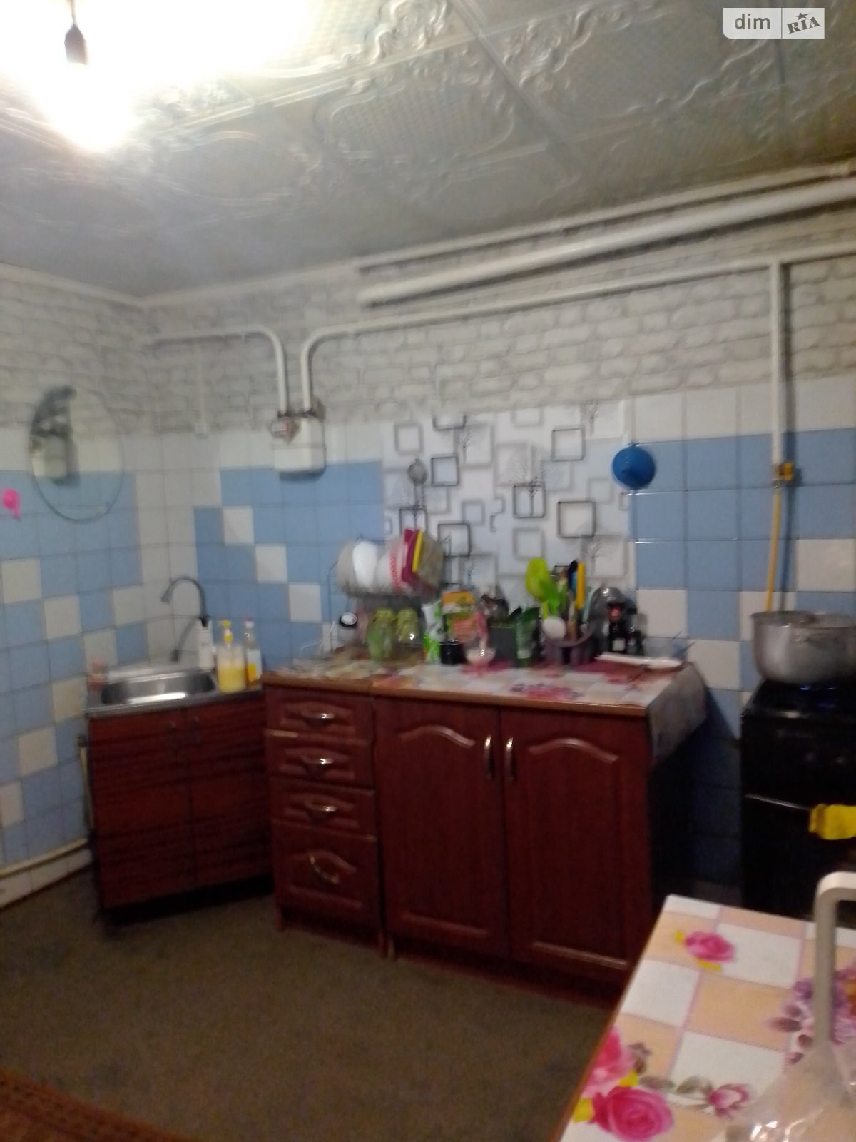 одноповерховий будинок, 120 кв. м, цегла. Продаж в Миколаєві, район Корабельний фото 1 одноповерховий будинок, 120 кв. м, цегла. Продаж в Миколаєві, район Корабельний фото 1