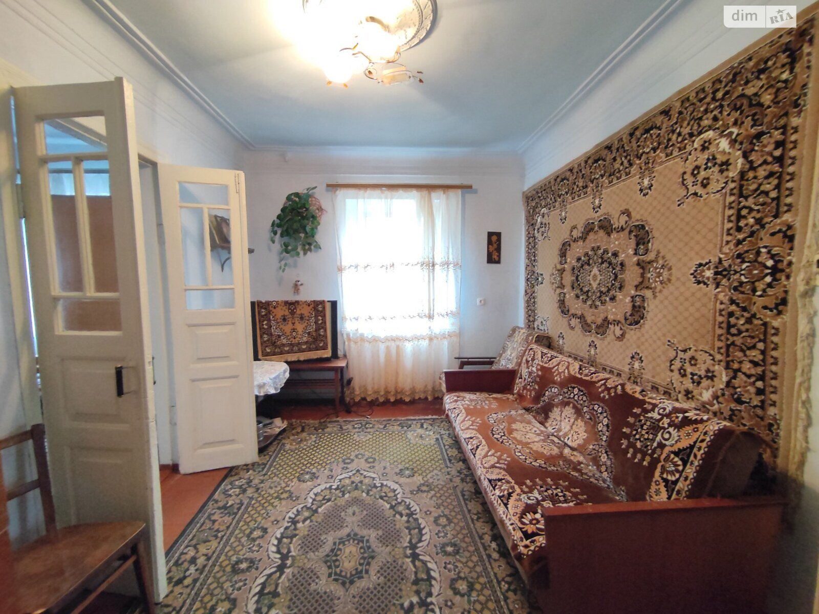 одноэтажный дом с верандой, 61 кв. м, ракушечник (ракушняк). Продажа в Николаеве район Корабельный фото 1 одноэтажный дом с верандой, 61 кв. м, ракушечник (ракушняк). Продажа в Николаеве район Корабельный фото 1