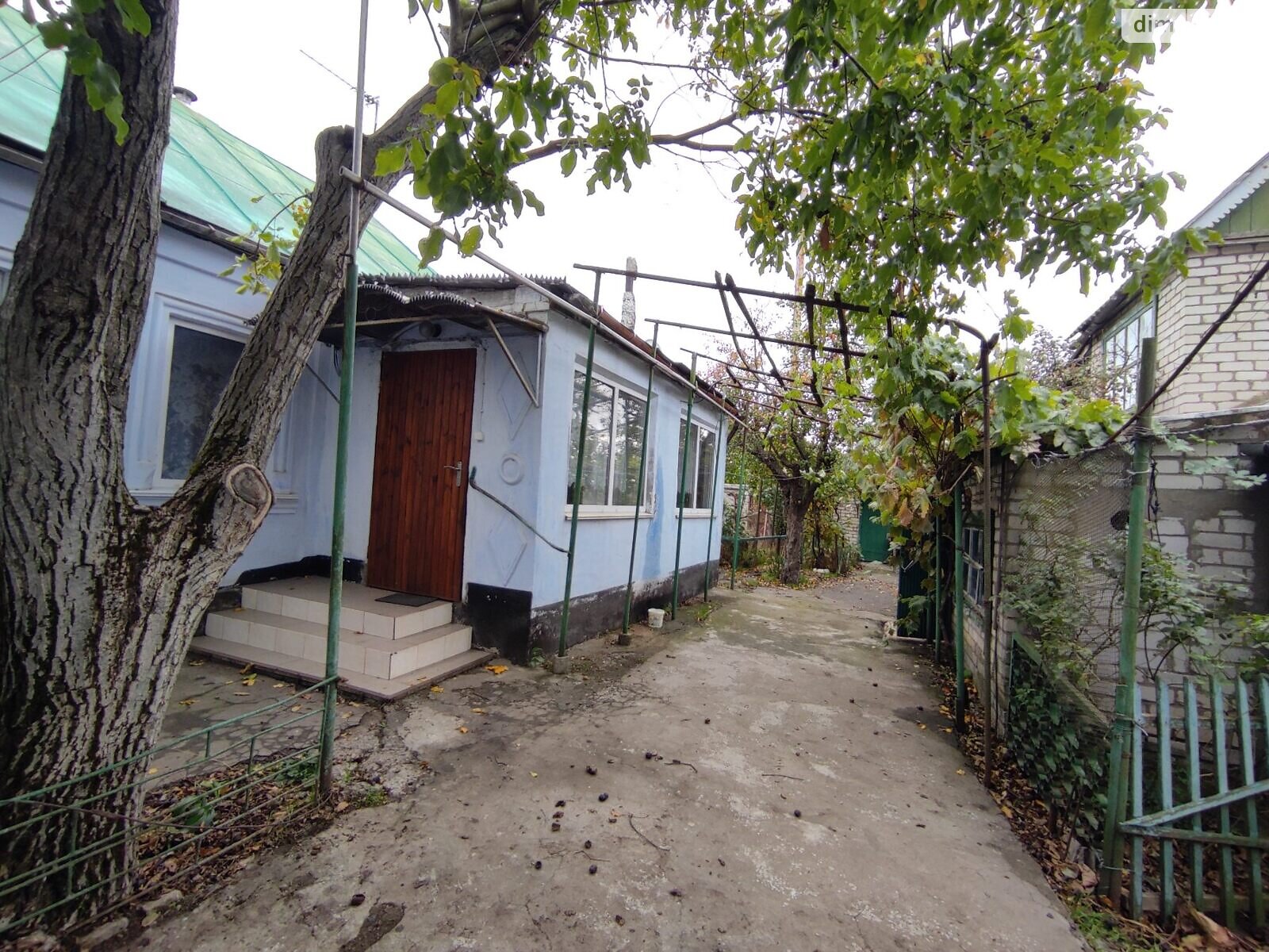 одноэтажный дом с верандой, 61 кв. м, ракушечник (ракушняк). Продажа в Николаеве район Корабельный фото 1 одноэтажный дом с верандой, 61 кв. м, ракушечник (ракушняк). Продажа в Николаеве район Корабельный фото 1