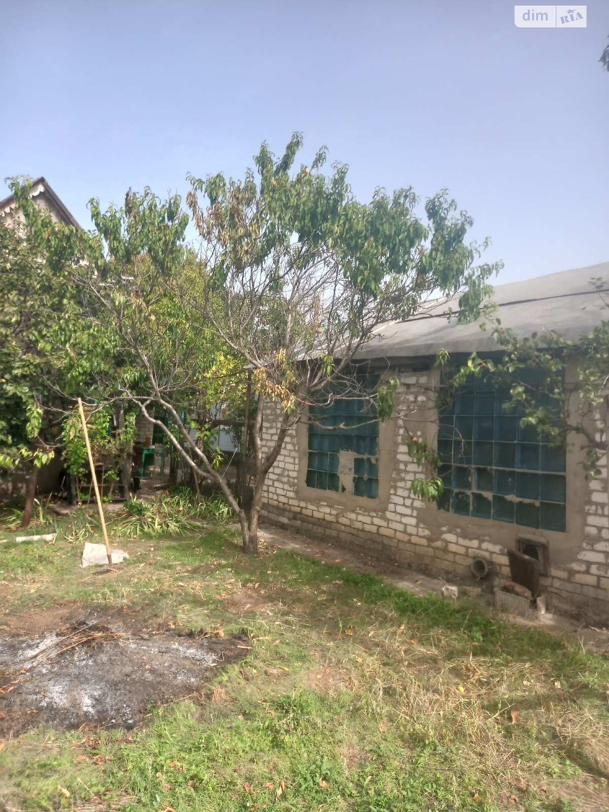 одноэтажный дом с верандой, 61 кв. м, ракушечник (ракушняк). Продажа в Николаеве район Корабельный фото 1 одноэтажный дом с верандой, 61 кв. м, ракушечник (ракушняк). Продажа в Николаеве район Корабельный фото 1