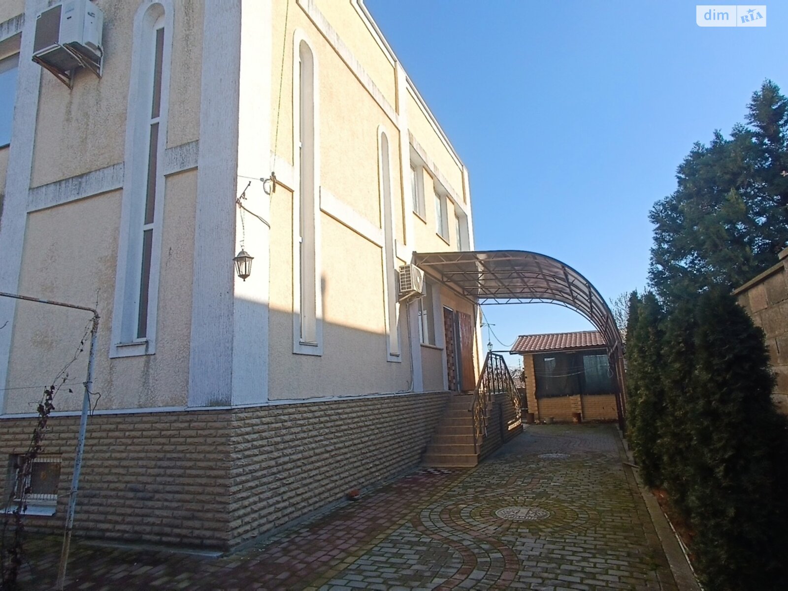 триповерховий будинок, 300 кв. м, кирпич. Продаж в Миколаєві, район Корабельний фото 1 триповерховий будинок, 300 кв. м, кирпич. Продаж в Миколаєві, район Корабельний фото 1