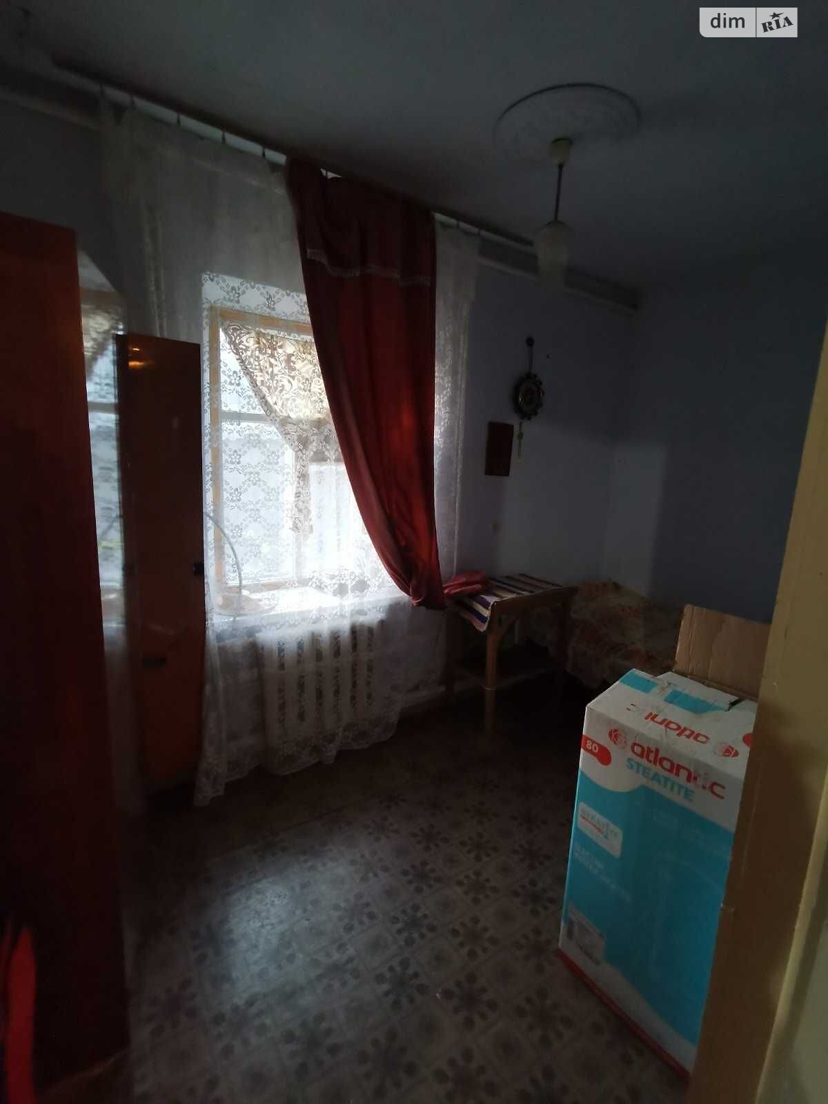 одноповерховий будинок з гаражем, 96 кв. м, цегла. Продаж в Миколаєві, район Корабельний фото 1