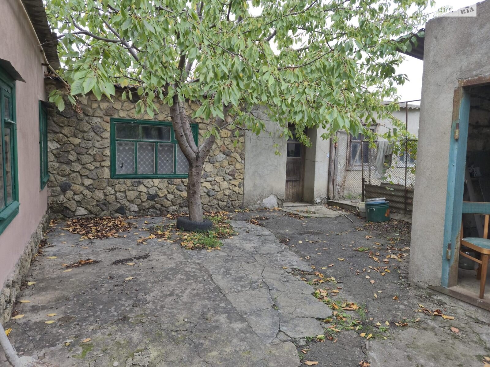 одноповерховий будинок з гаражем, 95.1 кв. м, бутовий камінь. Продаж в Миколаєві, район Корабельний фото 1 одноповерховий будинок з гаражем, 95.1 кв. м, бутовий камінь. Продаж в Миколаєві, район Корабельний фото 1